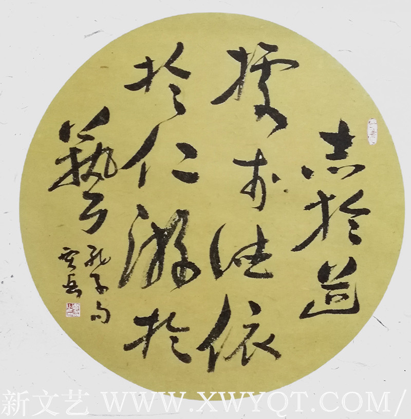 贾岳作品4