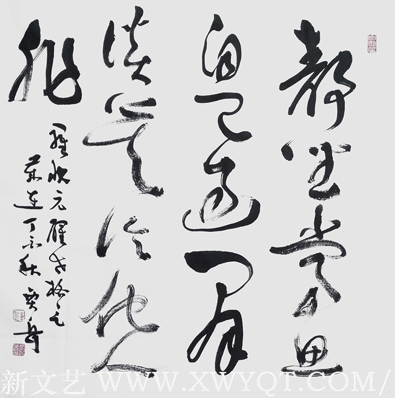贾岳作品7
