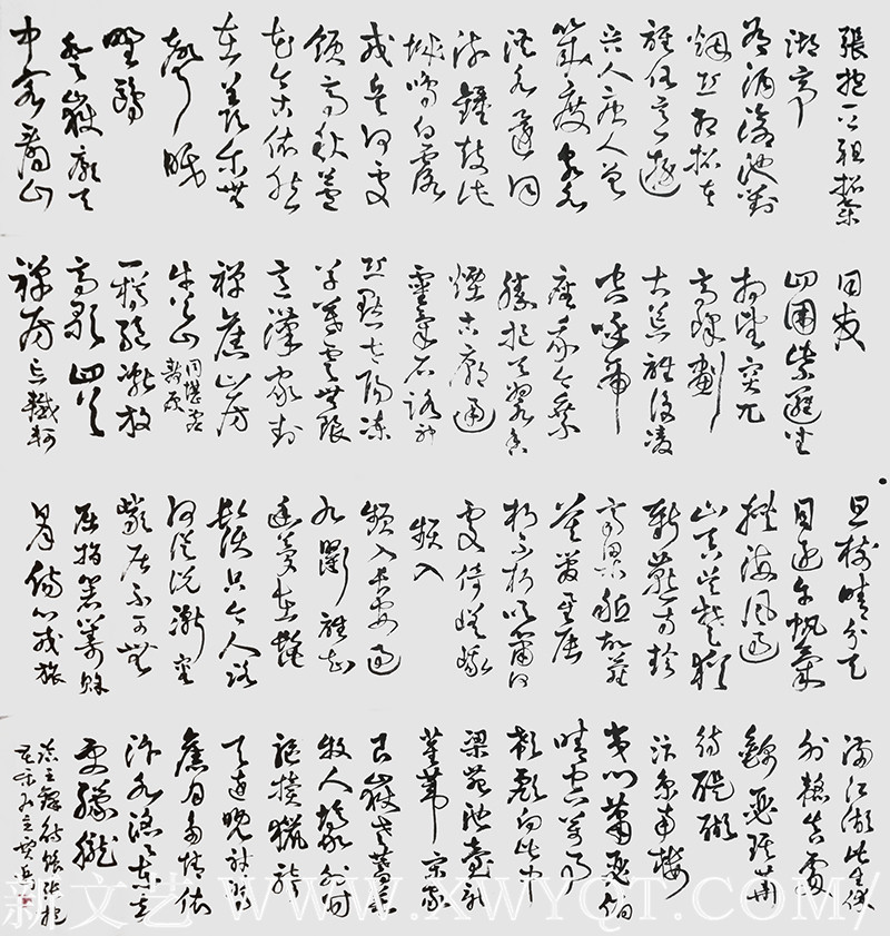 贾岳作品30