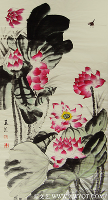 李玉花作品19