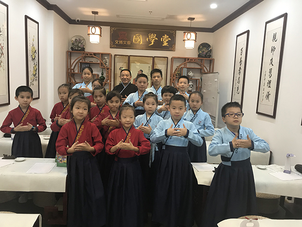 刘世全书画艺术（深圳）有限公司