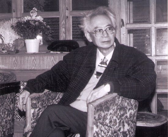 沈鹏