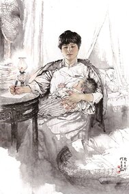 杨开慧