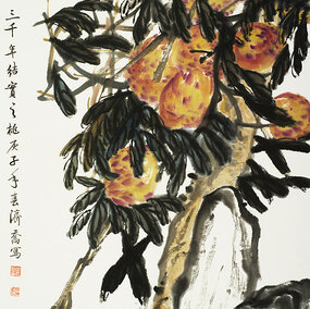 何济乔作品10