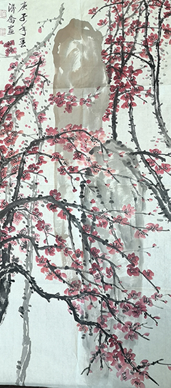 何济乔作品4