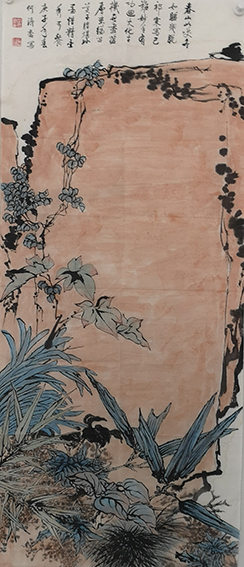 何济乔作品7