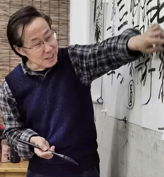 蔡德霖