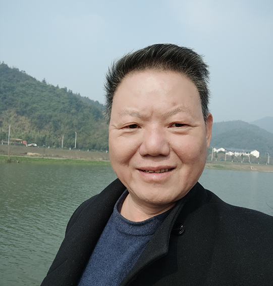 陈建新