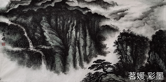 杨茗媛作品10