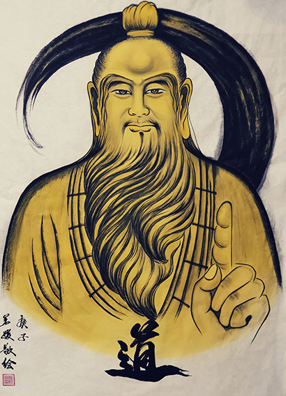 杨茗媛作品3