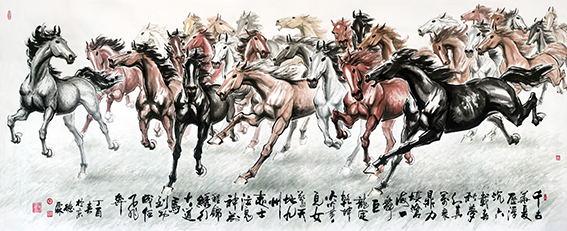 蔡德霖作品10