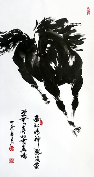 蔡德霖作品12