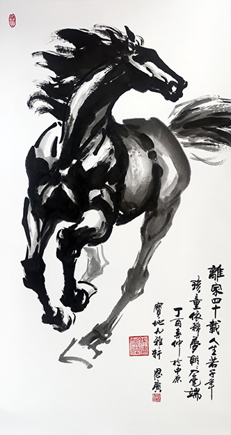 蔡德霖作品14