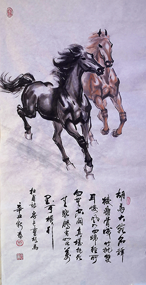 蔡德霖作品15
