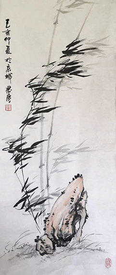 蔡德霖作品16