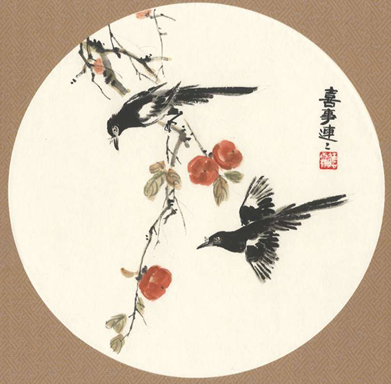 蔡德霖作品2