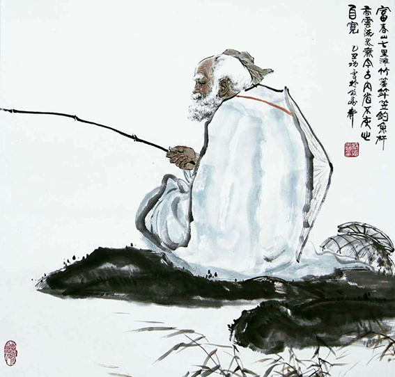 蔡德霖作品4