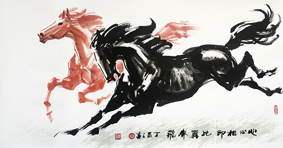 蔡德霖作品7