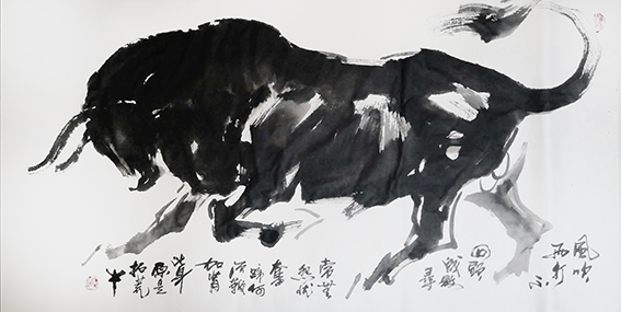 蔡德霖作品9