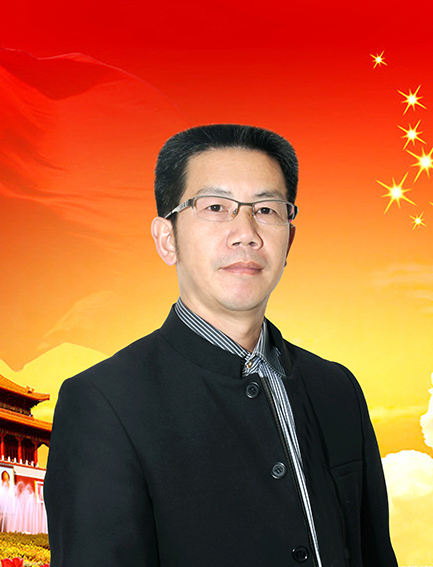 扶清生