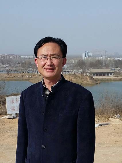 李康