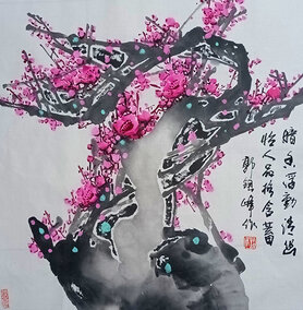 郭银峰作品1