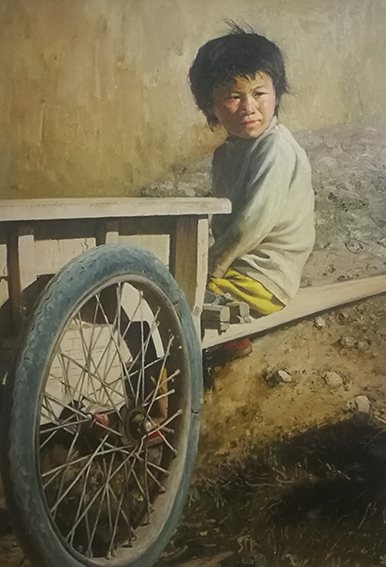 郭银峰作品11