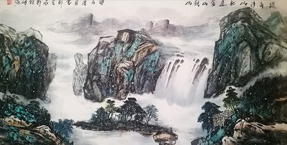 郭银峰作品19