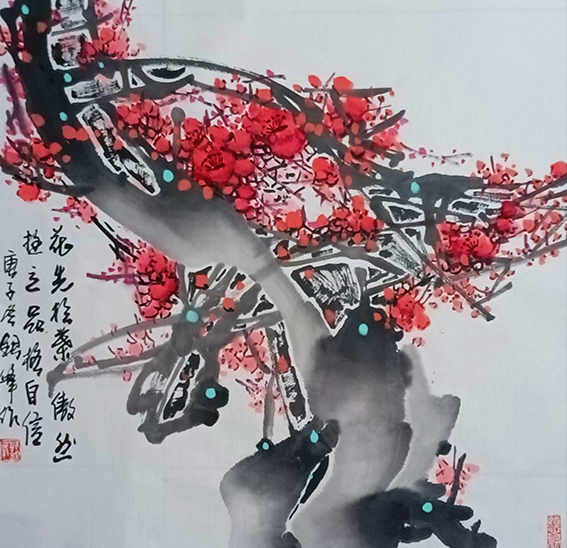 郭银峰作品4