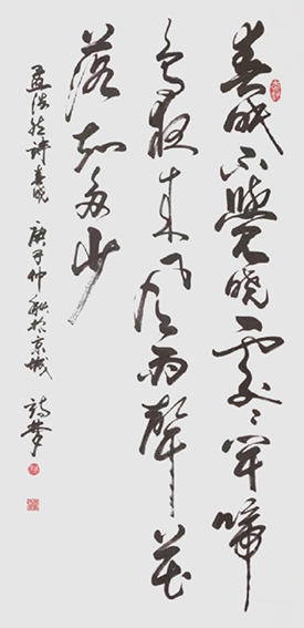 孟淑玲作品15