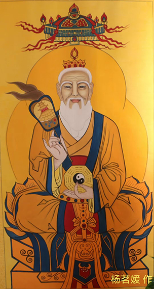 杨茗媛作品2