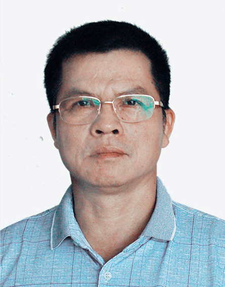 张志辉
