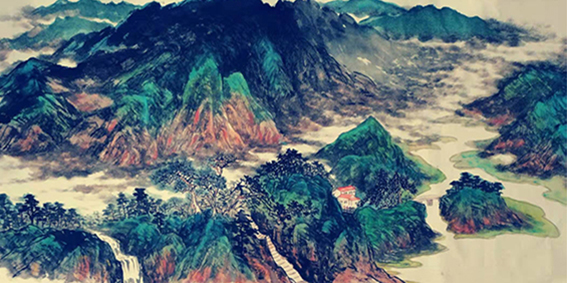 饶炎明作品3