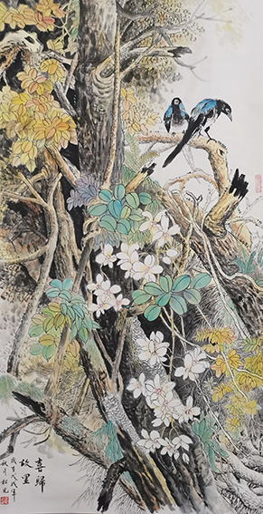 杜光作品3