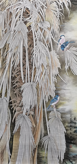 杜光作品4