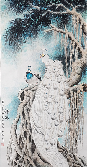 杜光作品6