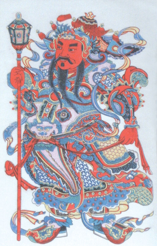 李爱军作品13