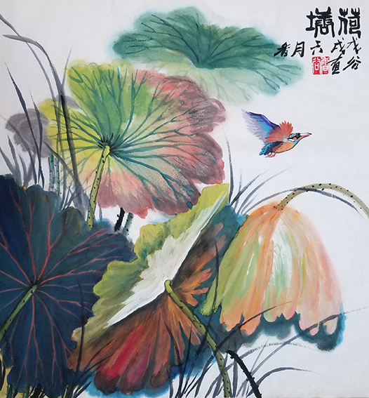 李祥辉作品14