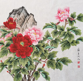 武开飞作品5