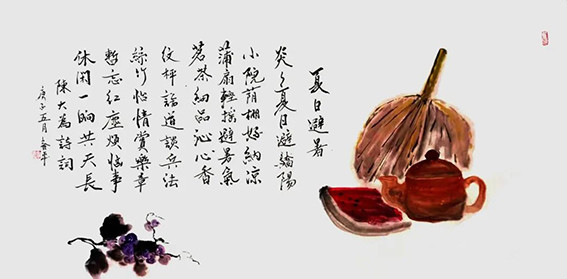 章春平作品17