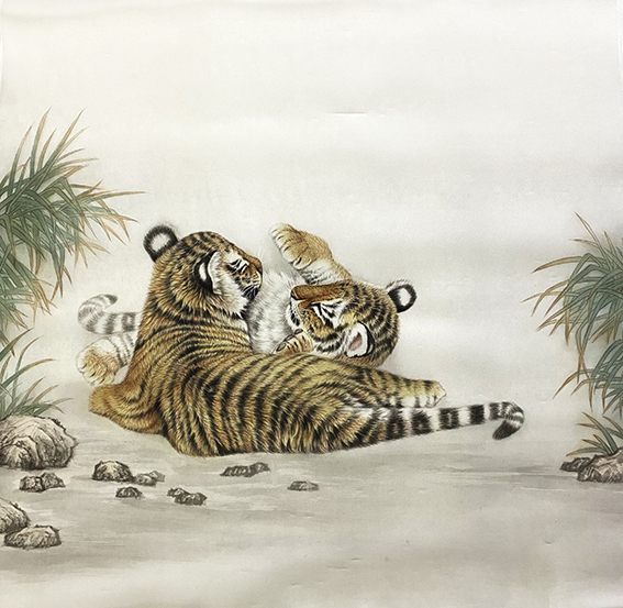 陶润文作品10
