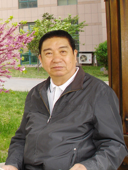 刘延超