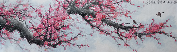 侯跃清作品16