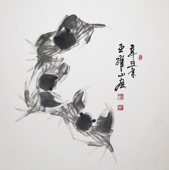 王跃山作品1