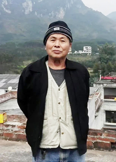 莫怀远