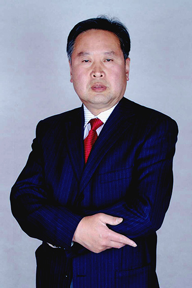 佘守国