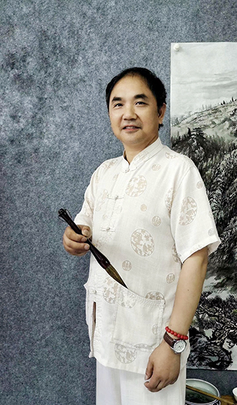 肖天宝