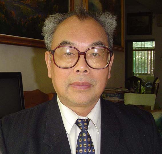 苏延龄