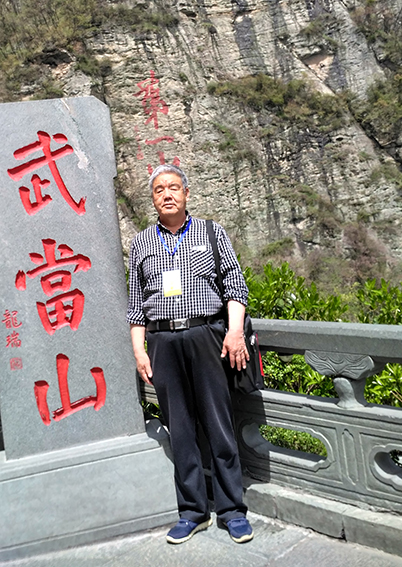 毛卫泽