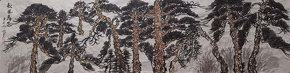 胡兴书作品1